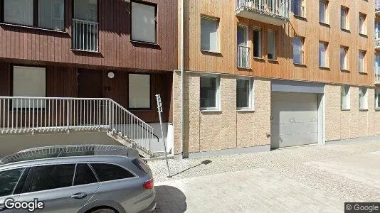 Apartments for rent in Norrtälje - Photo from Google Street View