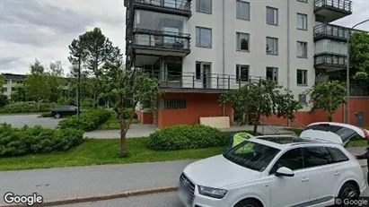 Apartments for rent in Stockholm West - Photo from Google Street View