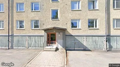 Apartments for rent in Stockholm West - Photo from Google Street View