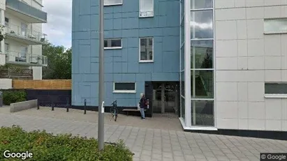Apartments for rent in Södermalm - Photo from Google Street View