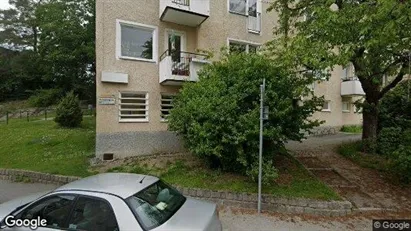 Apartments for rent in Stockholm West - Photo from Google Street View