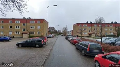 Apartments for rent in Vänersborg - Photo from Google Street View