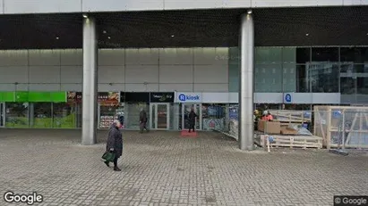 Apartments for rent in Tallinn Kesklinna - Photo from Google Street View