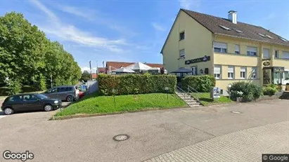 Apartments for rent in Rastatt - Photo from Google Street View