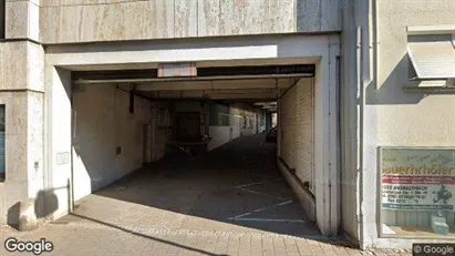 Apartments for rent in Ansbach - Photo from Google Street View