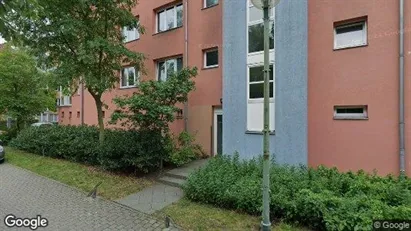 Apartments for rent in Potsdam - Photo from Google Street View
