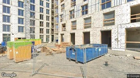 Apartments for rent in Turku - Photo from Google Street View