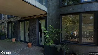 Apartments for rent in Amsterdam Oost-Watergraafsmeer - Photo from Google Street View