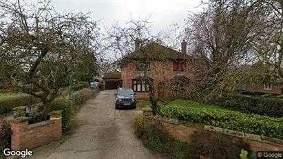Apartments for rent in Thetford - Norfolk - Photo from Google Street View