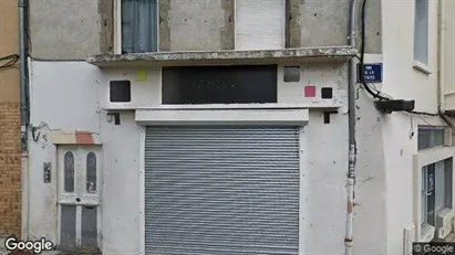 Apartments for rent in Clermont-Ferrand - Photo from Google Street View