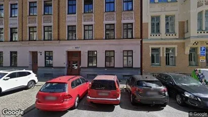 Apartments for rent in Malmö City - Photo from Google Street View