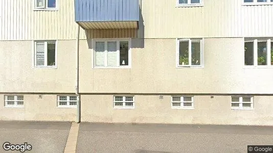 Apartments for rent in Majorna-Linné - Photo from Google Street View