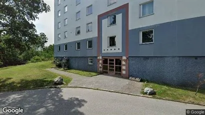 Apartments for rent in Botkyrka - Photo from Google Street View