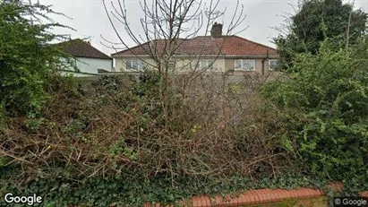 Apartments for rent in Edgware - Middlesex - Photo from Google Street View