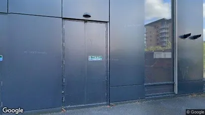 Apartments for rent in Woking - Surrey - Photo from Google Street View
