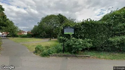 Apartments for rent in Slough - Berkshire - Photo from Google Street View