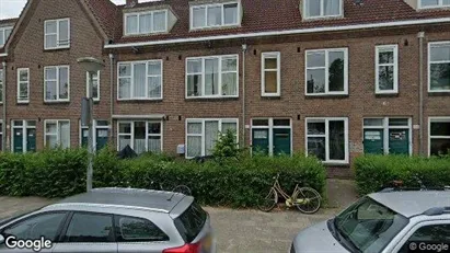 Apartments for rent in Amsterdam Noord - Photo from Google Street View