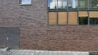 Apartments for rent in Amsterdam Zeeburg - Photo from Google Street View