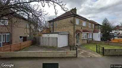 Apartments for rent in Hounslow - Middlesex - Photo from Google Street View