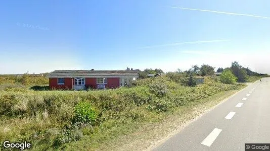 Apartments for rent in Rømø - Photo from Google Street View