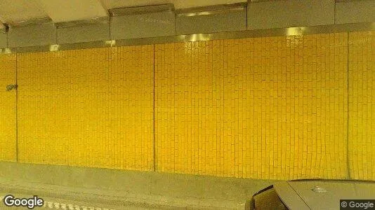 Apartments for rent in Kungsholmen - Photo from Google Street View