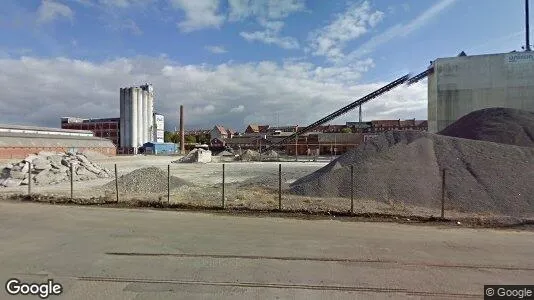 Apartments for rent in Odense C - Photo from Google Street View