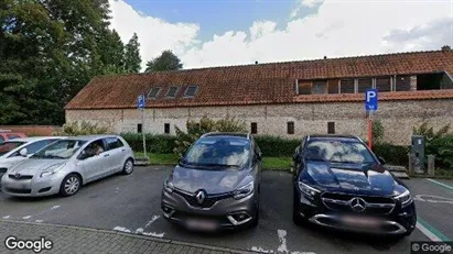 Apartments for rent in Dendermonde - Photo from Google Street View