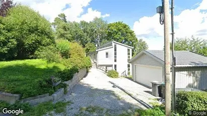 Apartments for rent in Oslo Vestre Aker - Photo from Google Street View