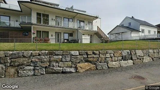Apartments for rent in Bamble - Photo from Google Street View