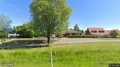 Apartments for rent in Borås - Photo from Google Street View