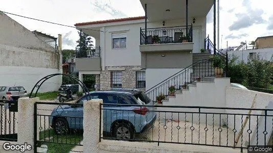 Apartments for rent in Ioannina - Photo from Google Street View