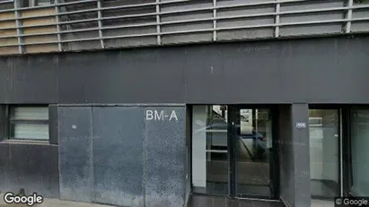 Apartments for rent in Montpellier - Photo from Google Street View