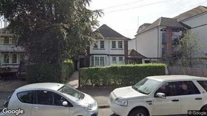 Apartments for rent in Leicester - Leicestershire - Photo from Google Street View