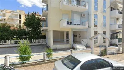 Apartments for rent in Arriana - Photo from Google Street View