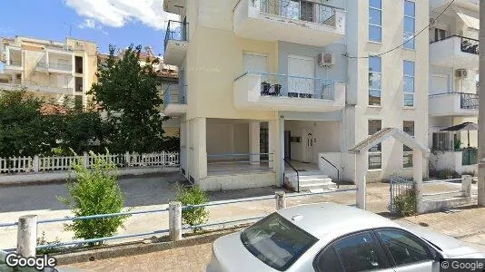 Apartments for rent in Komotini - Photo from Google Street View