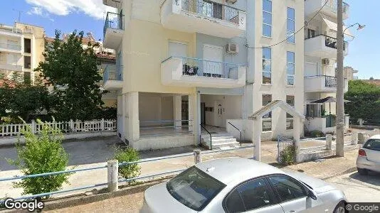 Apartments for rent in Arriana - Photo from Google Street View