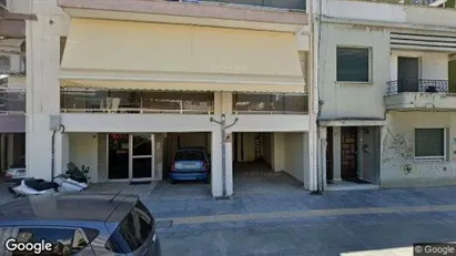 Apartments for rent in Arriana - Photo from Google Street View