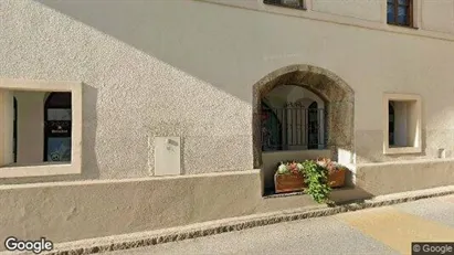 Apartments for rent in Bischofshofen - Photo from Google Street View
