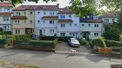 Apartments for rent in Goslar - Photo from Google Street View