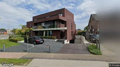 Apartments for rent in Hasselt - Photo from Google Street View