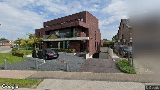 Apartments for rent in Hasselt - Photo from Google Street View