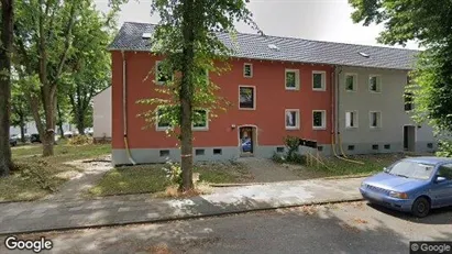 Apartments for rent in Duisburg - Photo from Google Street View