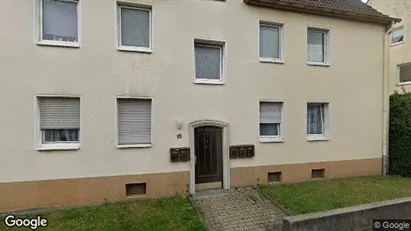 Apartments for rent in Aachen - Photo from Google Street View