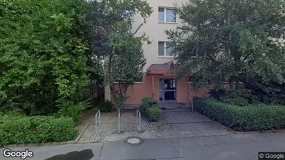 Apartments for rent in Berlin Pankow - Photo from Google Street View