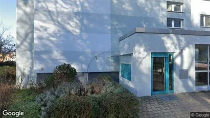Apartments for rent in Berlin Pankow - Photo from Google Street View
