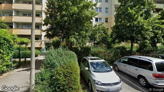 Apartments for rent in Berlin Pankow - Photo from Google Street View