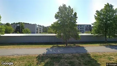 Apartments for rent in Kaarina - Photo from Google Street View