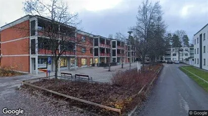 Apartments for rent in Kirkkonummi - Photo from Google Street View