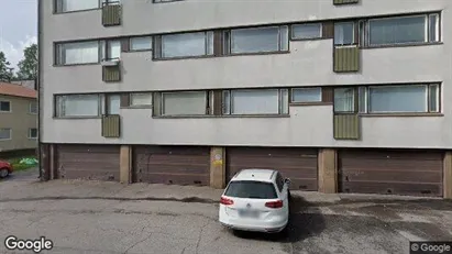 Apartments for rent in Helsinki Eteläinen - Photo from Google Street View