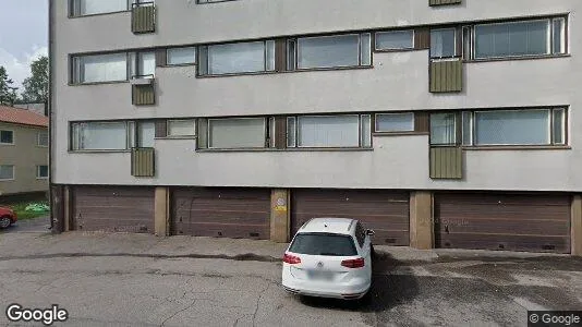 Apartments for rent in Helsinki Eteläinen - Photo from Google Street View